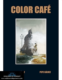 Books Frontpage Color Café