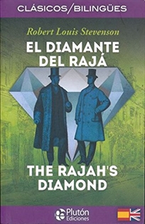 Books Frontpage El Diamante del Rajá / The Rajah&#x02019;s Diamond