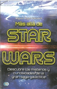 Books Frontpage Más allá de Star Wars