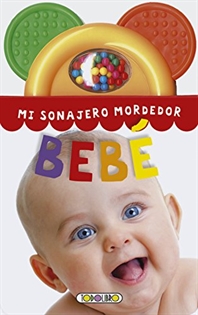 Books Frontpage Mi sonajero mordedor bebe 1