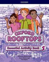 Books Frontpage Oxford Rooftops 5. Essential Practice
