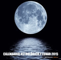 Books Frontpage Calendario Astrológico y lunar 2015