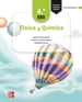 Front pageFísica y Química 4.º ESO