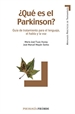 Front page¿Qué es el Parkinson?