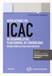Front pageResoluciones del ICAC de desarrollo del Plan General de Contabilidad (Papel + e-book)