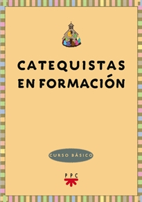 Books Frontpage Catequistas en formación