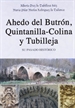 Front pageAhedo del Butrón, Quintanilla-Colina y Tubilleja