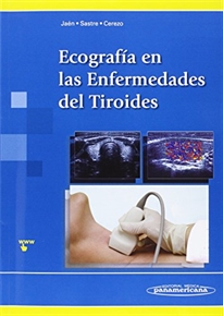 Books Frontpage Ecograf’a Enfermedades Tiroides