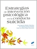 Front pageEstrategias de intervención psicológica en la conducta suicida