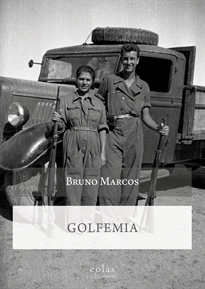Books Frontpage Golfemia