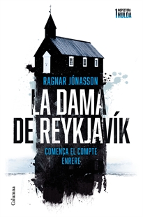 Books Frontpage La dama de Reykjavík (Sèrie Inspectora Hulda 1)