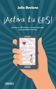 Books Frontpage ¡Activa tu GPS!