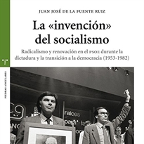 Books Frontpage La "invención" del socialismo