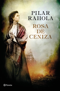 Books Frontpage Rosa de ceniza