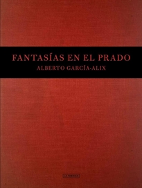Books Frontpage Fantasías en el Prado.
