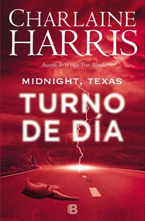 Books Frontpage Turno de día (Midnight, Texas 2)