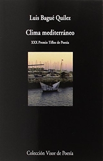 Books Frontpage Clima Mediterráneo