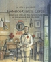 Portada del libro Vida Y Poesía De Federico García Lorca