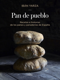 Books Frontpage Pan de pueblo