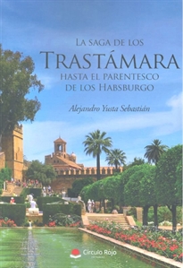 Books Frontpage La Saga De Los Trastámara Hasta El Parentesco De Los Habsburgo