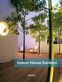 Books Frontpage Indoor House Gardens