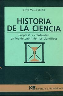 Books Frontpage Historia de la Ciencia