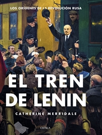 Books Frontpage El tren de Lenin