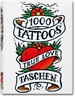 Front page1000 Tattoos