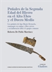 Front pagePuñales de la Segunda Edad del Hierro en el Alto Ebro y el Duero Medio: los puñales de tipo Monte Bernorio, enmangue en espiga y filos curvos y su influencia sobre el «pugio» romano