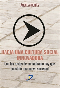 Books Frontpage Hacia una cultura social innovadora