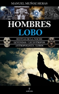 Books Frontpage Hombres lobo
