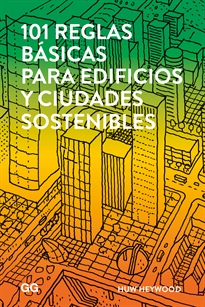 Books Frontpage 101 reglas básicas para edificios y ciudades sostenibles