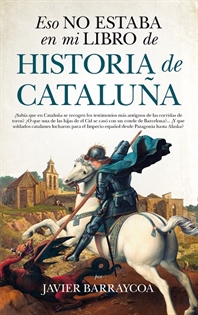 Books Frontpage Eso no estaba en mi libro de Historia de Cataluña