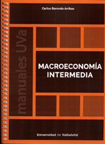Books Frontpage MacRoeconomía Intermedia