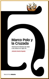 Books Frontpage Marco Polo Y La Cruzada