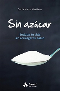 Books Frontpage Sin azúcar