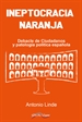 Front pageIneptocracia naranja