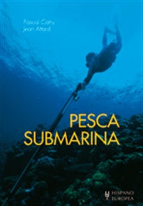Books Frontpage Pesca submarina