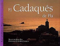Books Frontpage El Cadaques de Pla   -Catala-