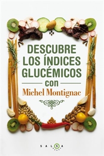 Books Frontpage Descubre los índices glucémicos con Michel Montignac