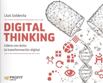 Books Frontpage Digital thinking