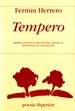 Front pageTempero