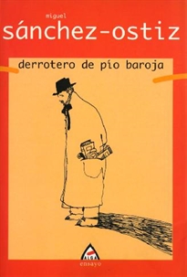 Books Frontpage Derrotero de Pío Baroja