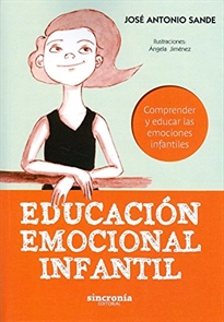 Books Frontpage Educación Emocional Infantil