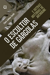 Books Frontpage O escultor de gárgolas e outras historias de Averoigne