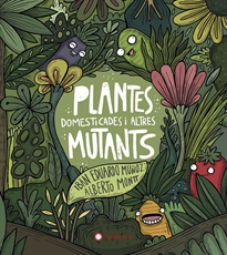 Books Frontpage Plantes domesticades i altres mutants