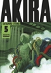 Front pageAkira B/N 05