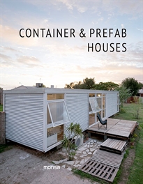 Books Frontpage Container & Prefab Houses