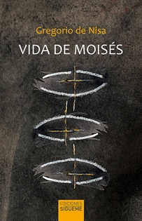 Books Frontpage Vida de Moisés