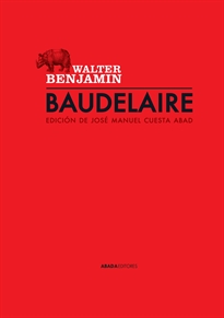 Books Frontpage Baudelaire